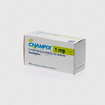 champix