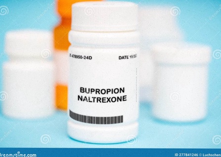 naltrexona
