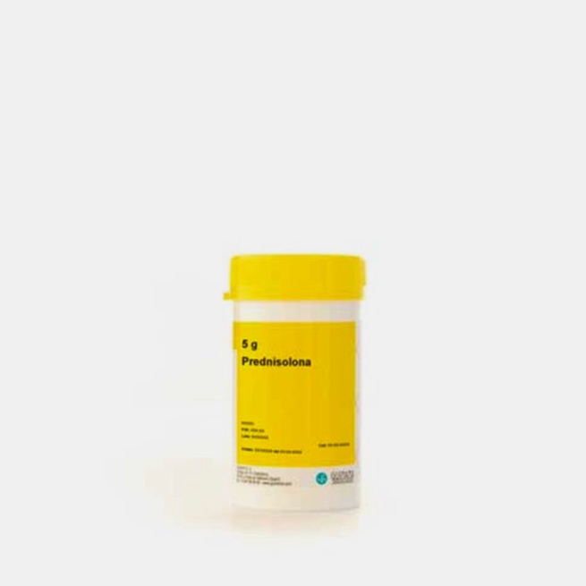 prednisolona