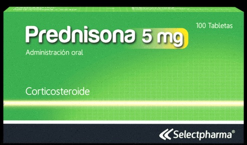prednisona