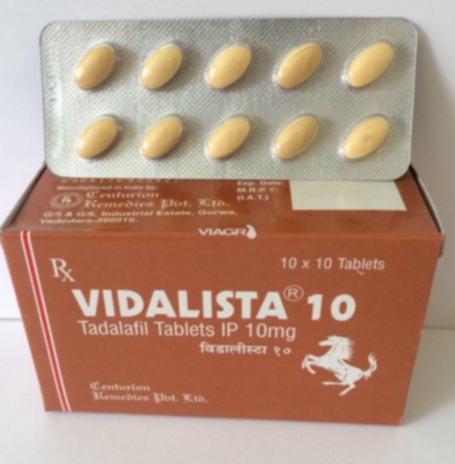 vidalista