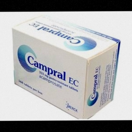 campral