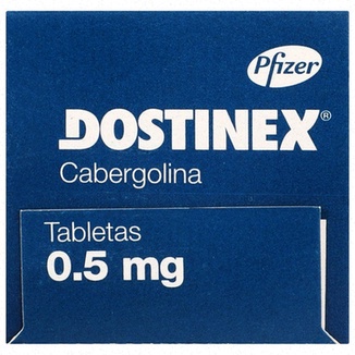 dostinex