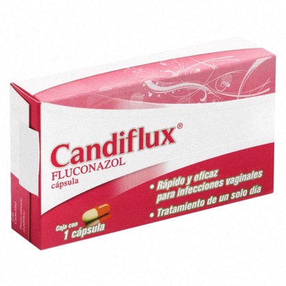 fluconazol