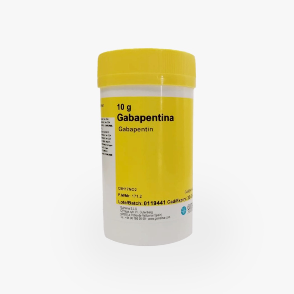 gabapentina