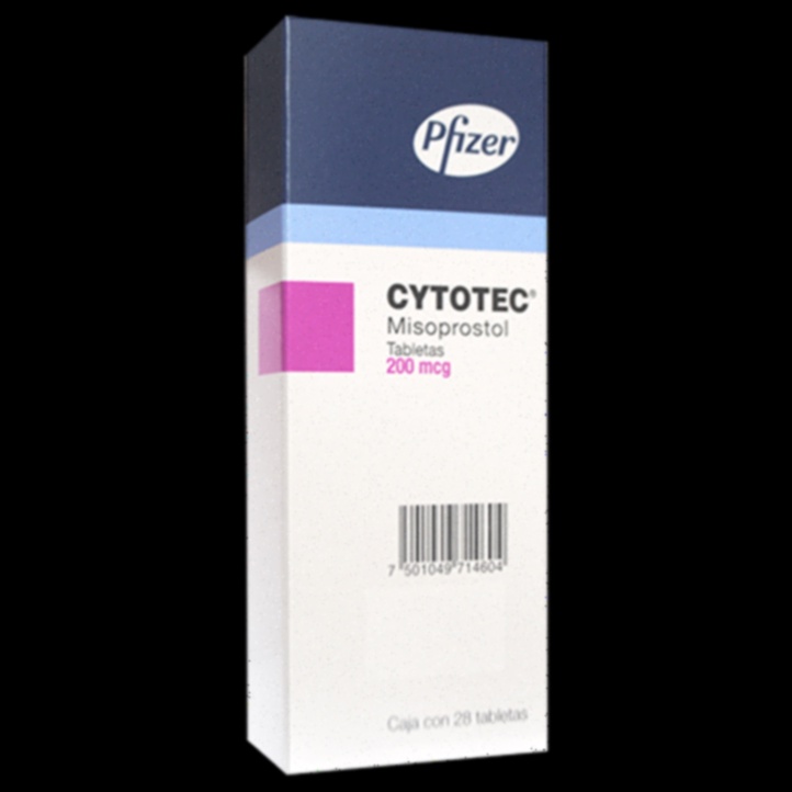 misoprostol