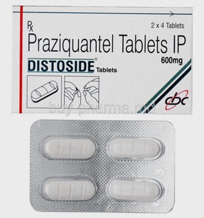 praziquantel