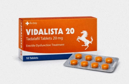 Vidalista genérico