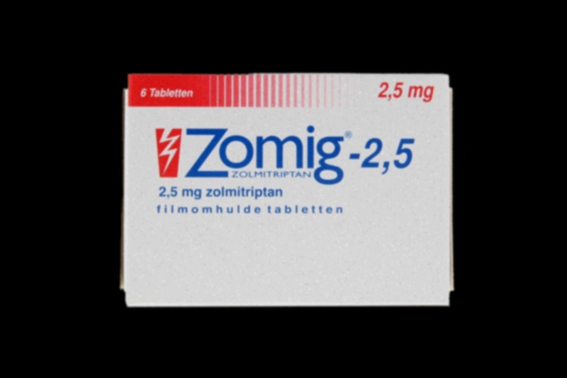 zomig