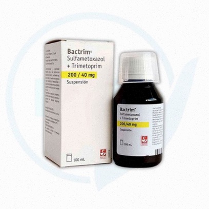 bactrim