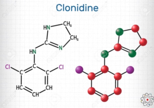 clonidina