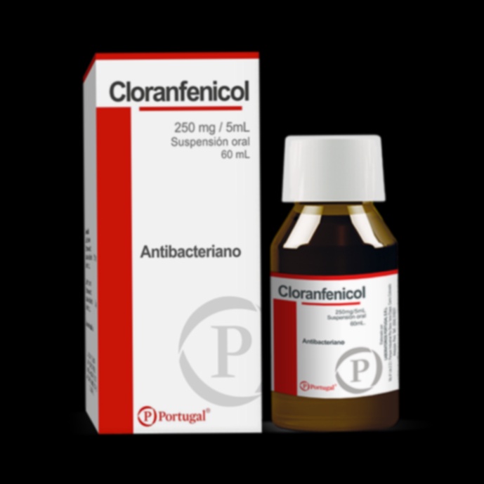cloranfenicol
