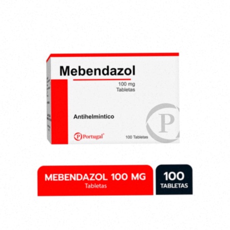 mebendazol