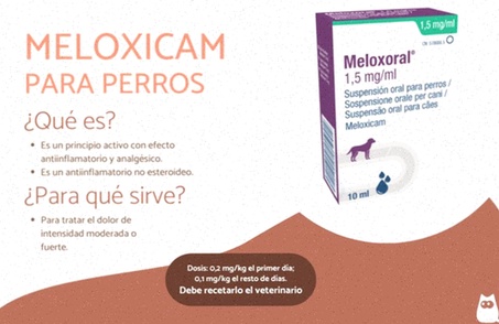 meloxicam